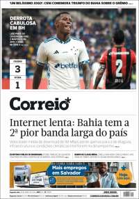 Correio*