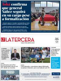 La Tercera