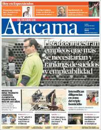 Diario de Atacama