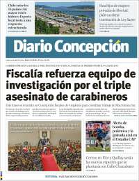 Diario de Concepción