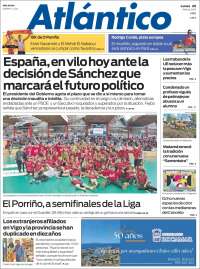 Atlántico Diario