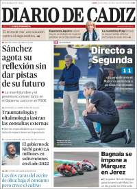 Diario de Cádiz