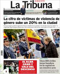 La Tribuna de Albacete