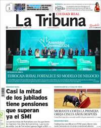 La Tribuna de Ciudad Real