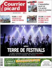 Courrier Picard