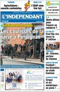 Le Indépendant