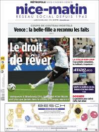 Nice-Matin