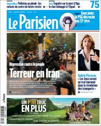 Le Parisien