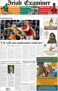 Irish Examiner