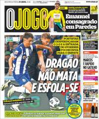 O Jogo