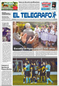 El Telégrafo