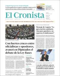 El Cronista Comercial