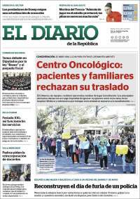 Diario de la República