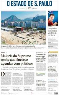 O Estado de São Paulo