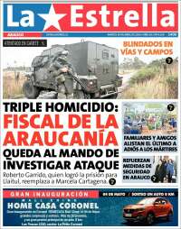 La Estrella de Concepción