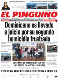 El Pingüino