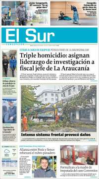 El Sur