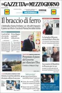 La Gazzetta del Mezzogiorno