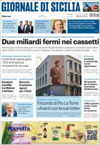 Giornale di Sicilia