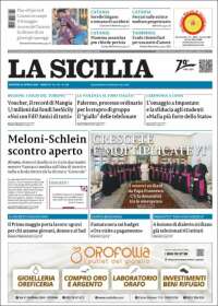 La Sicilia