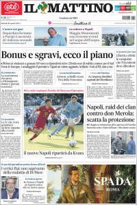 Il Mattino
