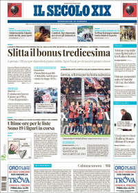 Il Secolo XIX