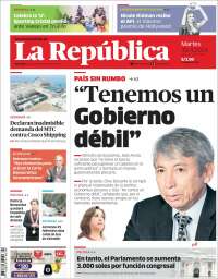 La Republica