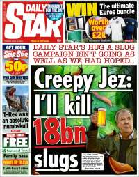 Daily Star