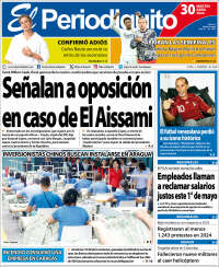 Periodiquito de Aragua