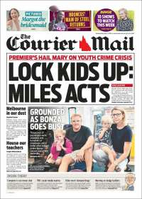 The Courier-Mail