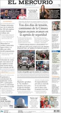 El Mercurio