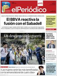 El Periódico