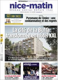 Nice-Matin