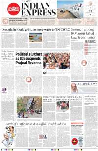 New Indian Express