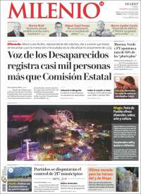 Milenio de Puebla