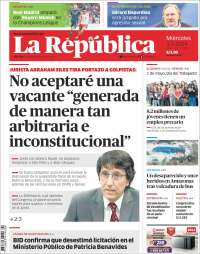 La Republica