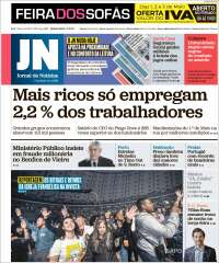 Jornal de Notícias