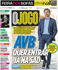 O Jogo