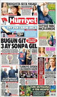 Hürriyet