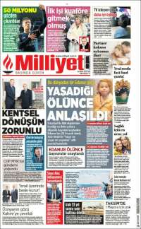 Milliyet