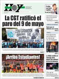 Diario Hoy