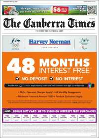 The Canberra Times