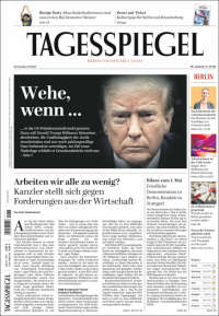 Der Tagesspiegel