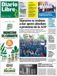 Diario Libre