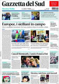 Gazzetta del Sud