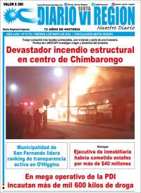 Diario VI Región