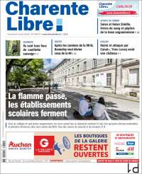 Charente Libre