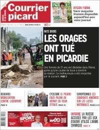 Courrier Picard