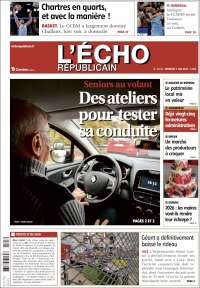 L'Echo Républicain