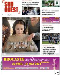 Sud Ouest